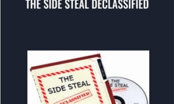 The Side Steal Declassified - Paul Cummins