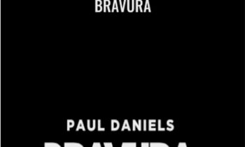 Bravura - Paul Daniels