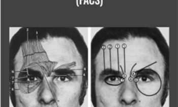 Facial Action Coding System (FACS) - Paul Ekman