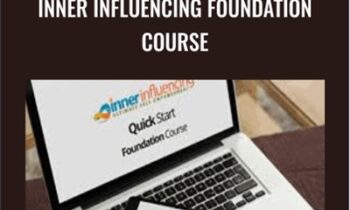 Inner Influencing Foundation Course - Paul Greblick
