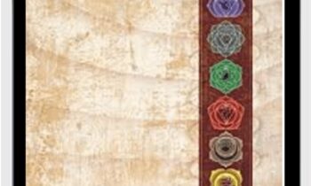 Chakra Theory and Meditation - Paul Grilley