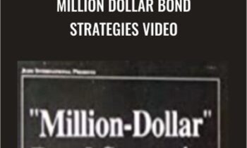 Million Dollar Bond Strategies Video - Paul Judd