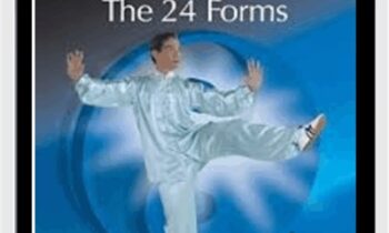 Tai Chi 24 Forms - Paul Lam