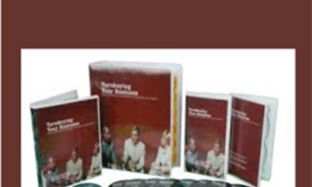 Turnkeying Your Business - Paul Lemberg