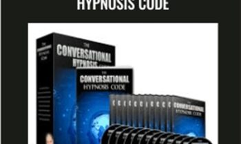 Conversational and Advanced Hypnosis Code - Paul Mascetta
