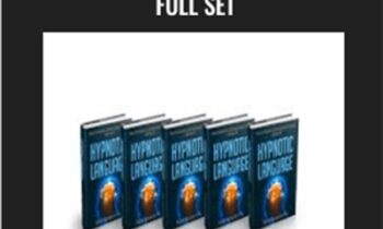 Hypnotic Language Patterns Full Set - Paul Mascetta