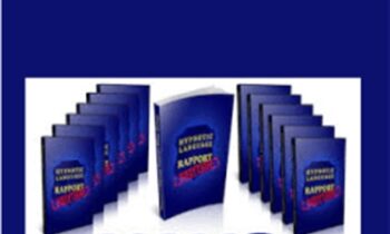Hypnotic Rapport Bootcamp - Paul Mascetta