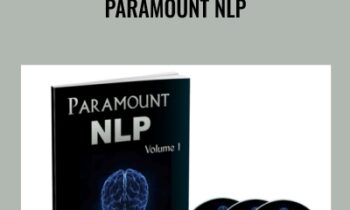 Paramount NLP - Paul Mascetta