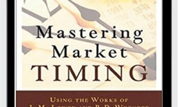 Mastering Market Timing - Paul Schatz