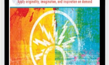 Creativity Supercharger Paraliminal - Paul Scheele