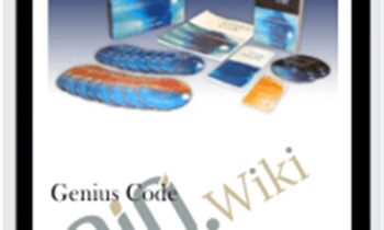 Genius Code - Paul Scheele Paraliminals