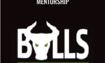 Bulls on Wall Street Mentorship - Paul Singh