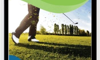 Golf Swing Lower Body Flexibility -Easy Flexibility - Paul Zaichik