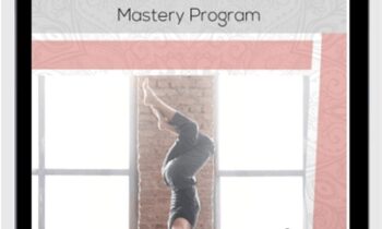 Handstand Mastery -Easy Flexibility - Paul Zaichik