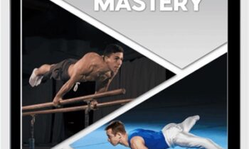 Planche Mastery-Easy Flexibility - Paul Zaichik