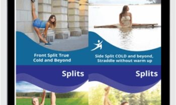 Side Split Cold and Beyond-Easy Flexibility - Paul Zaichik