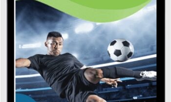 Soccer Lower Body Flexibility-Easy Flexibility - Paul Zaichik
