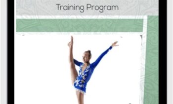 Standing Front Split-Easy Flexibility - Paul Zaichik