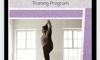 Standing Side Split-Easy Flexibility - Paul Zaichik