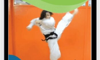 Twist Kick-Easy Flexibility - Paul Zaichik