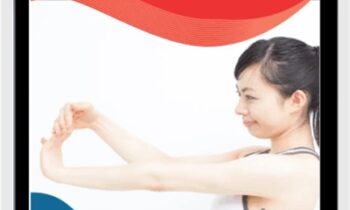 Wrist Stretches and Forearm Flexibility -Easy Flexibility - Paul Zaichik