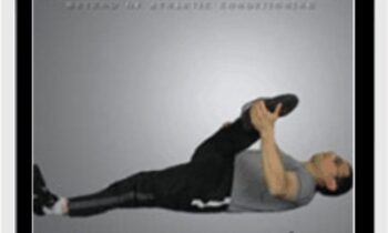 ElasticSteel Grappler-Strength and Flexibility Instructional Course - Paul Zaichik