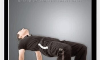 ElasticSteel Lower Body Focus Training - Paul Zaichik
