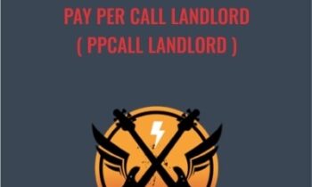 Pay Per Call Landlord ( PPCall Landlord ) - 2RockStars