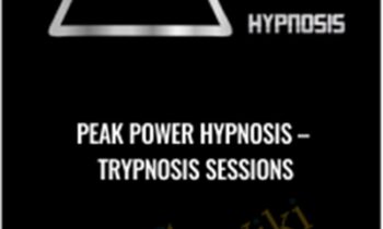 Peak Power Hypnosis - Trypnosis sessions
