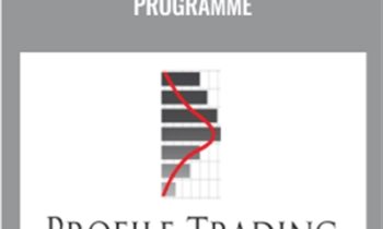 Peak Trading Performance Programme - The Trading Framework