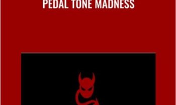 Pedal Tone Madness - guitarmastery.net