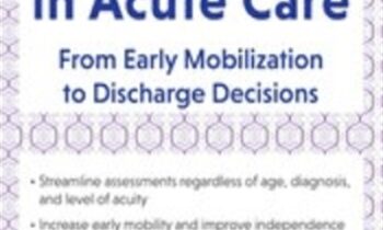 Pediatric Treatment in Acute Care: From Early Mobilization to Discharge Decisions - Molly Rejent