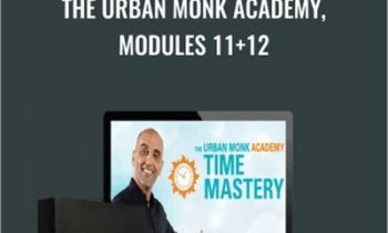The Urban Monk Academy