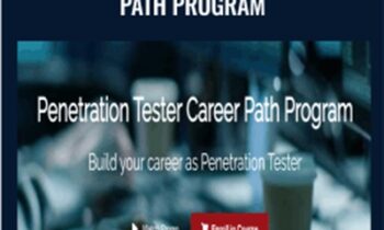 Penetration Tester Career Path Program - Mohamed Atef