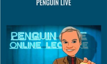 Penguin LIVE - David Roth
