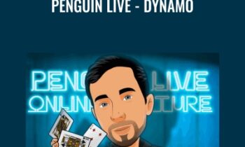 Penguin LIVE - Dynamo