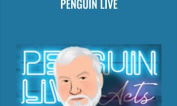 Penguin Live - John Bannon