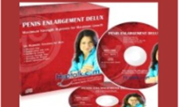 Maximum Strength Hypnosis for Maximum Growth - Penis Enlargement Delux