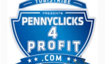 Penny Clicks 4 Profit - Tobias Ockermüller