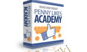Penny Likes Academy - Manny Hanif