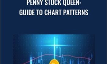 Penny Stock Queen: Beginner Guide to Chart Patterns - Saad T. Hameed (STH)