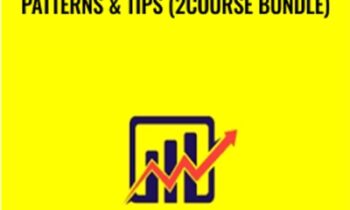 Penny Stocks Beginner Chart Patterns and Tips (2Course Bundle) - Saad Tariq Hameed