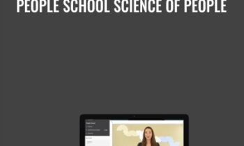 People School Science Of People - Vanessa Van Edwards