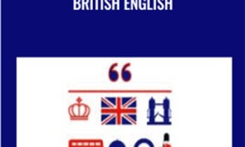 Perfect English Pronunciation: British English - Anthony Kelleher