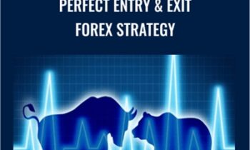 Perfect Entry and Exit Forex Strategy - Daniel Hardman