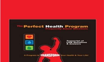Perfect Health Program - Douglas Graham