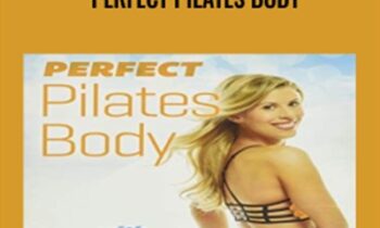 Perfect Pilâtes Body - Andrea Speir