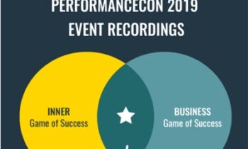 PerformanceCON 2019 Event Recordings - Todd Herman