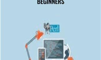 Perl Programming for Beginners - Stone River eLearning