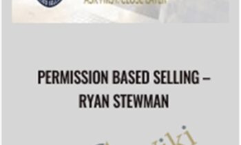 Permission Based Selling - Ryan Stewman